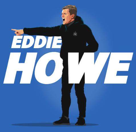 埃迪·豪凭一流面试打动纽卡 前蓝军总监随后落位？