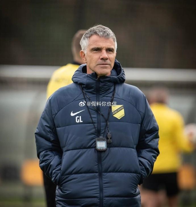 开云安卓下载-博主：意大利籍教练员莱蒂耶里将执教梅州客家