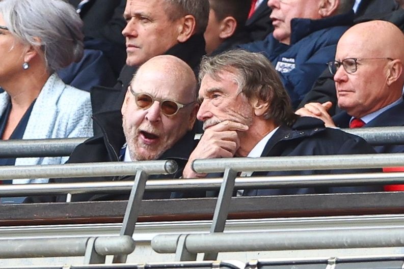 开云智能服务-TA:曼联新建球场预计会外部融资,但俱乐部已经积累了巨额债务