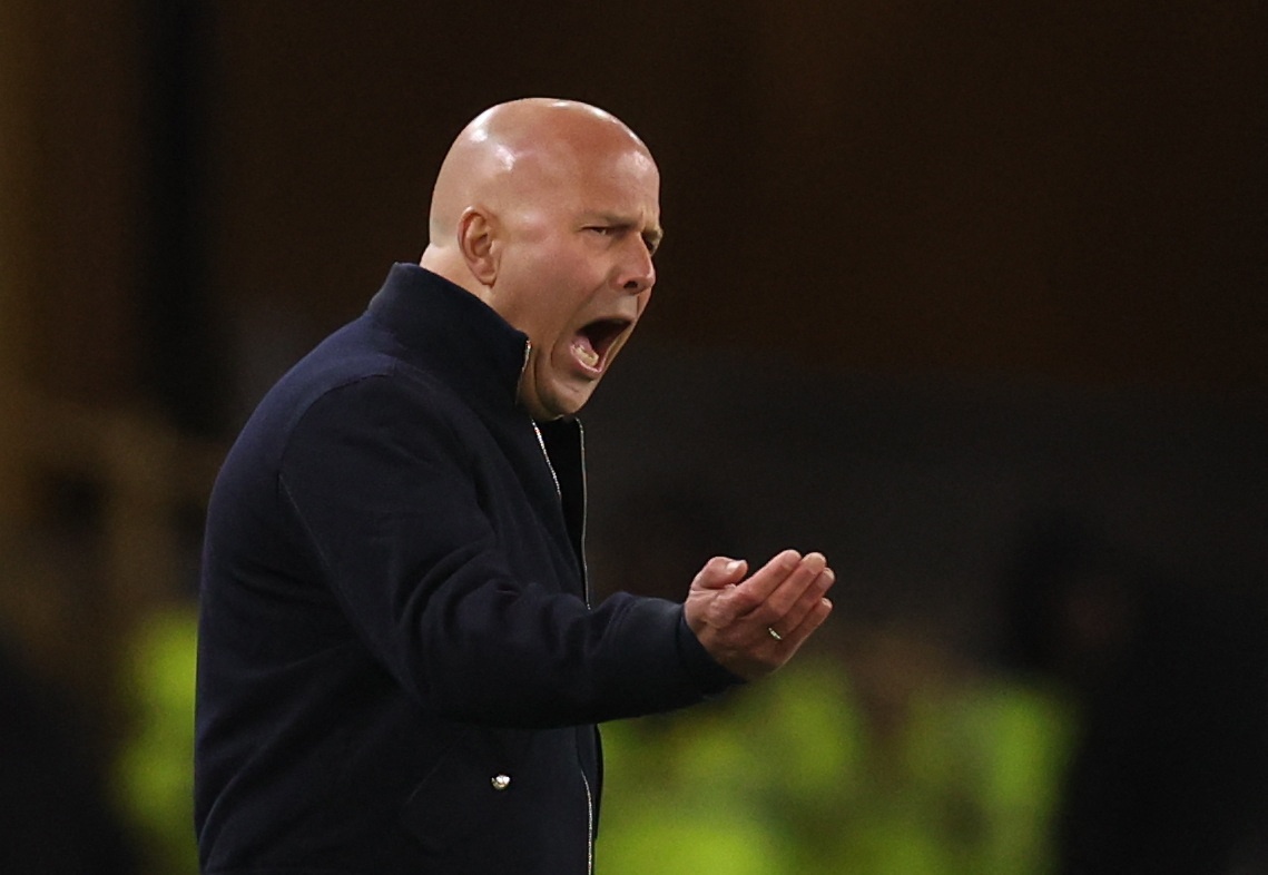 开云官方入口-奥哈拉：若利物浦无缘下赛季欧冠，斯洛特100%会遭到解雇