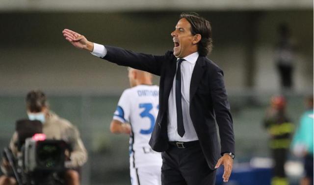 开云智能服务-小因扎吉：我们展现了自己的实力 但应该进更多球