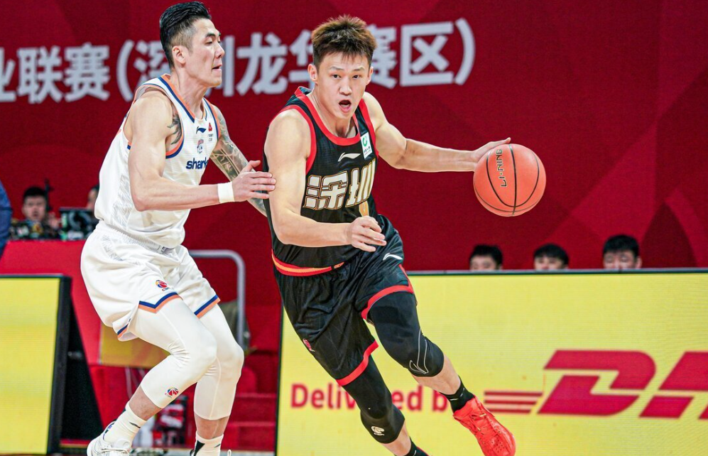 开云安卓下载-破案!1个现役国手都没的深圳,凭啥连胜北京上海?要感谢广东2人